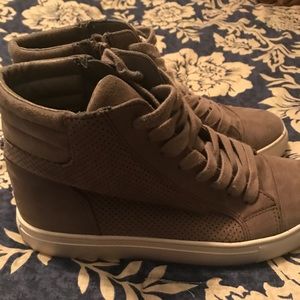 Steve madden demmie sneakers sz 8